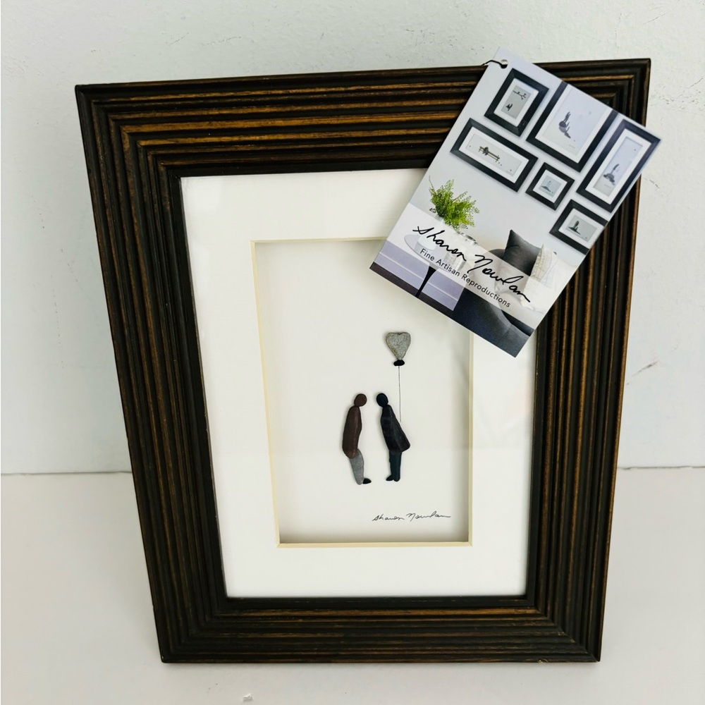 NWT Art by Sharon Nowlan